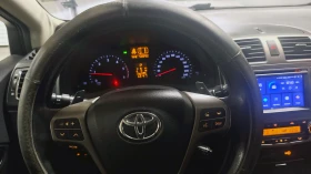 Toyota Avensis 2.2 DCAT - 15500 лв. - 93141462 12
