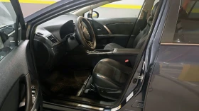 Toyota Avensis 2.2 DCAT - 15500 лв. - 93141462 9
