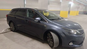 Toyota Avensis 2.2 DCAT - 15500 лв. - 93141462 3