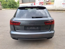 Audi A6 TDI Matrix/RS/S-Line! - 29700 лв. - 10161636 9