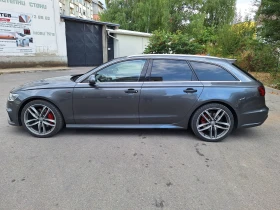 Audi A6 TDI Matrix/RS/S-Line! - 29700 лв. - 10161636 4