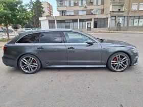 Audi A6 TDI Matrix/RS/S-Line! - 29700 лв. - 10161636 12