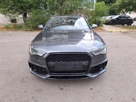Audi A6 TDI Matrix/RS/S-Line! - 29700 лв. - 10161636 2