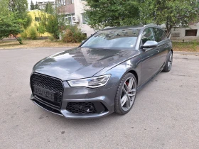 Audi A6 TDI Matrix/RS/S-Line! - 29700 лв. - 10161636 3