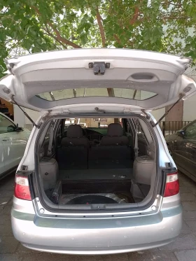 Kia Carens 1.6i 16v | Mobile.bg    8