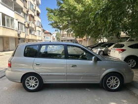 Kia Carens 1.6i 16v | Mobile.bg    2