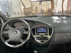 Kia Carens 1.6i 16v | Mobile.bg    5