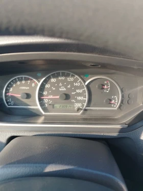 Kia Carens 1.6i 16v | Mobile.bg    6
