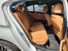 BMW 540 XDRIVE - 58999 лв. - 90526112 10