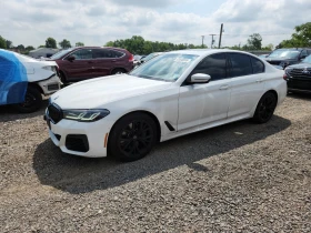 BMW 540 XDRIVE