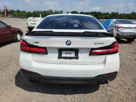BMW 540 XDRIVE - 58999 лв. - 90526112 6