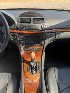 Mercedes-Benz E 220 2.2 CDI - Автоматик - 3200 лв. - 36628701 9