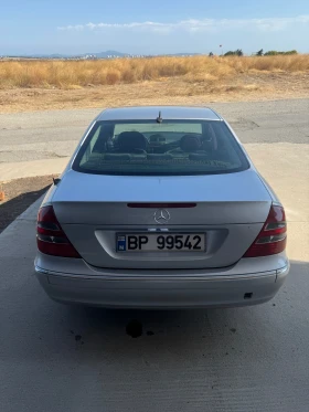 Mercedes-Benz E 220 2.2 CDI - Автоматик - 3200 лв. - 36628701 6