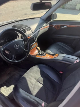Mercedes-Benz E 220 2.2 CDI - Автоматик - 3200 лв. - 36628701 8