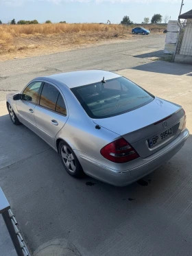 Mercedes-Benz E 220 2.2 CDI - Автоматик - 3200 лв. - 36628701 7