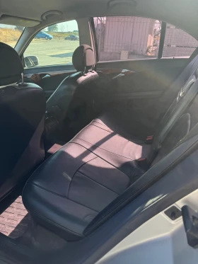 Mercedes-Benz E 220 2.2 CDI - Автоматик - 3200 лв. - 36628701 11