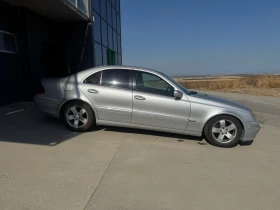 Mercedes-Benz E 220 2.2 CDI - Автоматик - 3200 лв. - 36628701 4