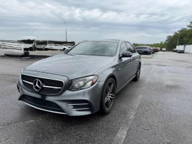 Mercedes-Benz E 43 AMG 4MATIC* Multibeam* Burmester* Digital* 360* Обдух*