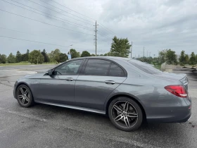 Mercedes-Benz E 43 AMG 4MATIC* Multibeam* Burmester* Digital* 360* Обдух* - 45900 лв. - 56632409 2