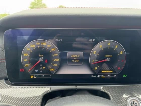 Mercedes-Benz E 43 AMG 4MATIC* Multibeam* Burmester* Digital* 360* Обдух* - 45900 лв. - 56632409 7