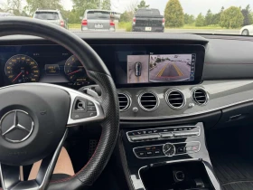 Mercedes-Benz E 43 AMG 4MATIC* Multibeam* Burmester* Digital* 360* Обдух* - 45900 лв. - 56632409 8