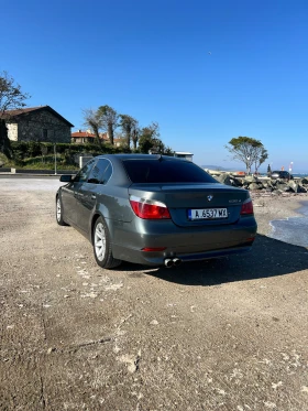 Обява за продажба на BMW 535 ~10 700 лв. - изображение 4