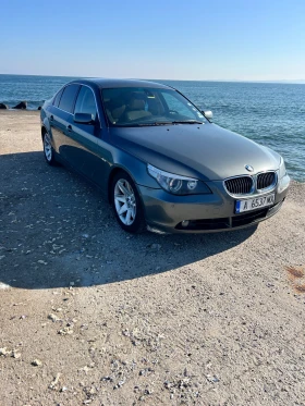 Обява за продажба на BMW 535 ~10 700 лв. - изображение 1