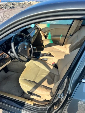 BMW 535 | Mobile.bg    15