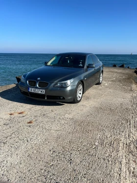 Обява за продажба на BMW 535 ~10 700 лв. - изображение 1