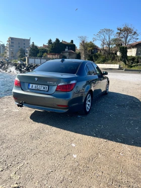 Обява за продажба на BMW 535 ~10 700 лв. - изображение 2