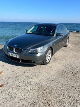 Обява за продажба на BMW 535 ~10 700 лв. - изображение 6