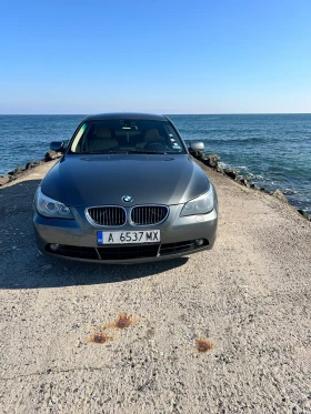 Обява за продажба на BMW 535 ~10 700 лв. - изображение 3