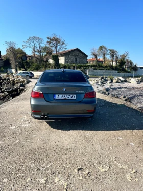 Обява за продажба на BMW 535 ~10 700 лв. - изображение 5
