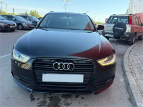 Audi A4 FACE* LED* АВТОМАТИК - 12900 лв. - 69957887 2
