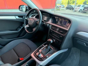 Audi A4 FACE* LED* АВТОМАТИК - 12900 лв. - 69957887 8