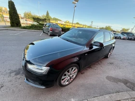 Audi A4 FACE* LED* АВТОМАТИК - 12900 лв. - 69957887 3