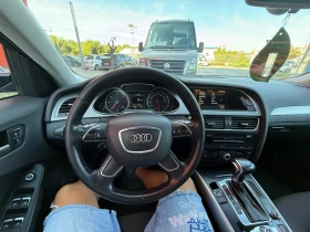 Audi A4 FACE* LED* АВТОМАТИК - 12900 лв. - 69957887 12