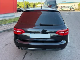 Audi A4 FACE* LED* АВТОМАТИК - 12900 лв. - 69957887 6