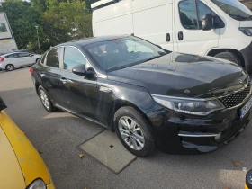 Обява за продажба на Kia K5 2000 ГАЗ ТЕЧНА ФАЗА ~23 699 лв. - изображение 1 | Auto.bg Обява за продажба на Kia K5 2000 ГАЗ ТЕЧНА ФАЗА ~23 699 лв. - изображение 1