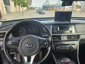 Обява за продажба на Kia K5 2000 ГАЗ ТЕЧНА ФАЗА ~23 699 лв. - изображение 7 | Auto.bg Обява за продажба на Kia K5 2000 ГАЗ ТЕЧНА ФАЗА ~23 699 лв. - изображение 7