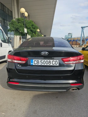 Обява за продажба на Kia K5 2000 ГАЗ ТЕЧНА ФАЗА ~23 699 лв. - изображение 3 | Auto.bg Обява за продажба на Kia K5 2000 ГАЗ ТЕЧНА ФАЗА ~23 699 лв. - изображение 3