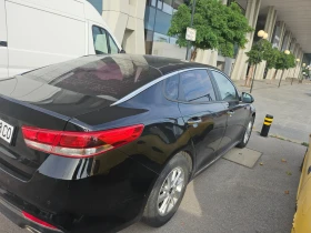 Kia K5 2000    | Mobile.bg    14