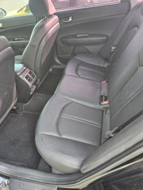 Обява за продажба на Kia K5 2000 ГАЗ ТЕЧНА ФАЗА ~23 699 лв. - изображение 11 | Auto.bg Обява за продажба на Kia K5 2000 ГАЗ ТЕЧНА ФАЗА ~23 699 лв. - изображение 11