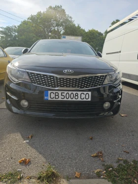 Обява за продажба на Kia K5 2000 ГАЗ ТЕЧНА ФАЗА ~23 699 лв. - изображение 1 | Auto.bg Обява за продажба на Kia K5 2000 ГАЗ ТЕЧНА ФАЗА ~23 699 лв. - изображение 1