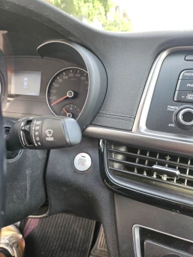 Обява за продажба на Kia K5 2000 ГАЗ ТЕЧНА ФАЗА ~23 699 лв. - изображение 9 | Auto.bg Обява за продажба на Kia K5 2000 ГАЗ ТЕЧНА ФАЗА ~23 699 лв. - изображение 9