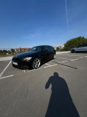 Обява за продажба на BMW 330 ~13 300 лв. - изображение 4