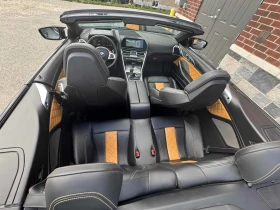 Обява за продажба на BMW M8 Competition Cabriolet * * CARFAX * * АВТО КРЕДИТ * ~97 999 лв. - изображение 7