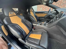 BMW M8 Competition Cabriolet * * CARFAX * * АВТО КРЕДИТ *