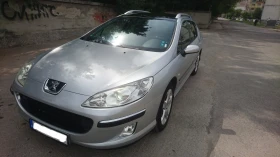 Обява за продажба на Peugeot 407 2.2газ ~4 500 лв. - изображение 8