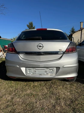 Обява за продажба на Opel Astra GTC ~3 999 лв. - изображение 5